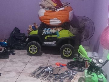 CASA EN RENTA EN UNIÓN DEL 4 TLAJOMULCO DE ZUÑIGA 	$ 11,500