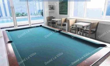 MAKATI STUDIO FOR SALE BELOW MARKET VALUE