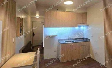 MAKATI STUDIO FOR SALE BELOW MARKET VALUE