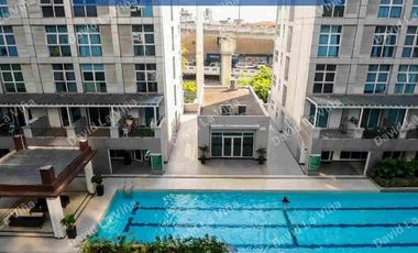 MAKATI STUDIO FOR SALE BELOW MARKET VALUE