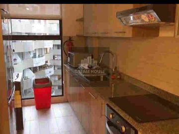 Renta de Departamento Amoblado de 2 Dormitorios, Sector La Recoleta El Batán, Quito, Ecuador