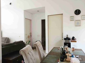 Rumah Greenhill, Citraland, Siap Huni, Termurah, Semi Furnish