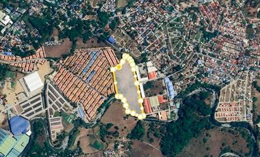 Industrial Lot for Sale in Loma De Gato, Bulacan 42,068 sqm