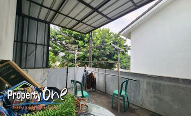Jual Rumah 2 Lantai Lokasi Strategis Di The Icon Dekat Akses Mall AEON Dan Tol BSD