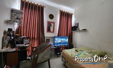 Jual Rumah 2 Lantai Lokasi Strategis Di The Icon Dekat Akses Mall AEON Dan Tol BSD