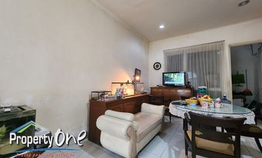 Jual Rumah 2 Lantai Lokasi Strategis Di The Icon Dekat Akses Mall AEON Dan Tol BSD