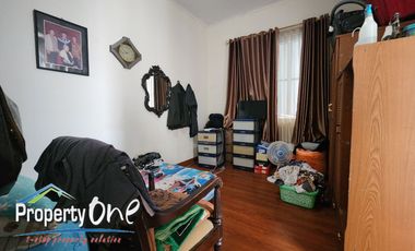 Jual Rumah 2 Lantai Lokasi Strategis Di The Icon Dekat Akses Mall AEON Dan Tol BSD