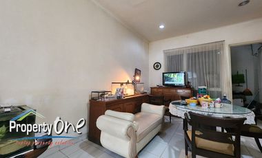 Jual Rumah 2 Lantai Lokasi Strategis Di The Icon Dekat Akses Mall AEON Dan Tol BSD