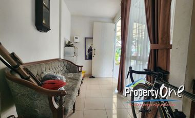 Jual Rumah 2 Lantai Lokasi Strategis Di The Icon Dekat Akses Mall AEON Dan Tol BSD