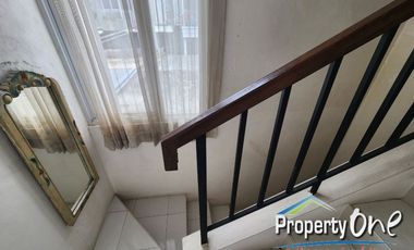 Jual Rumah 2 Lantai Lokasi Strategis Di The Icon Dekat Akses Mall AEON Dan Tol BSD