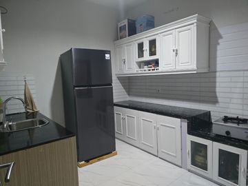 Dijual Rumah Mewah 2 Lantai Siap Huni di Komplek Gegerkalong Permai