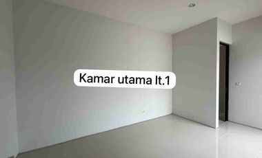 DIJUAL RUMAH BRAND NEW DI CITRA GARDEN SERPONG CISAUK