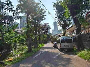Dijual Tanah Kavling Denpasar Jaksel