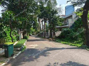 Dijual Tanah Kavling Denpasar Jaksel