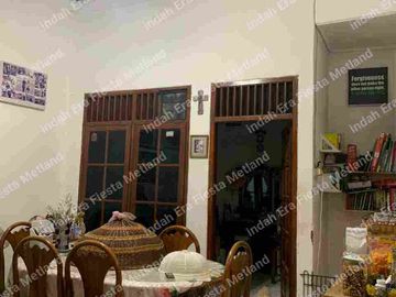 Rumah Bagus Siap Huni Cipondoh Tangerang