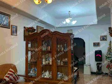 Rumah Bagus Siap Huni Cipondoh Tangerang