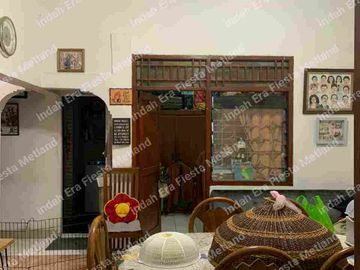 Rumah Bagus Siap Huni Cipondoh Tangerang