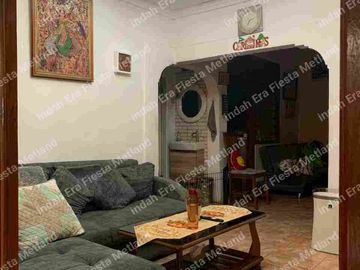 Rumah Bagus Siap Huni Cipondoh Tangerang