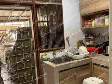 Rumah Bagus Siap Huni Cipondoh Tangerang