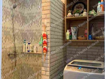 Rumah Bagus Siap Huni Cipondoh Tangerang