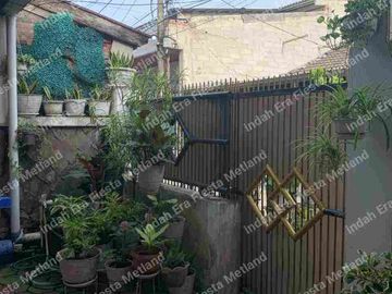 Rumah Bagus Siap Huni Cipondoh Tangerang