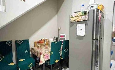 [FOR SALE] RUMAH FULL FURNISHED IMPRESAHAUS TABEBUYA BSD CITY