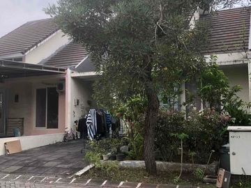 DIJUAL MURAH RUMAH 1 LANTAI