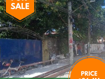 Montojo residential lots