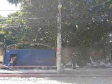 Montojo residential lots