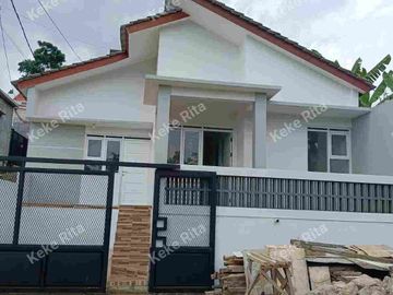 Dijual Rumah Siap Huni Cinunuk