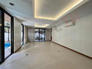 🏡 Luxury House for Sale in San Lorenzo Village, Makati City | Prime Residential Investment