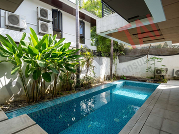 🏡 Luxury House for Sale in San Lorenzo Village, Makati City | Prime Residential Investment