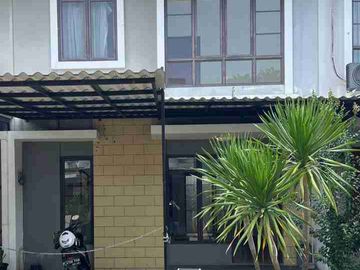 Rumah di Premiere Savana Vida Bekasi, Bantar Gebang, Siap Huni