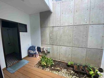 Rumah di Premiere Savana Vida Bekasi, Bantar Gebang, Siap Huni