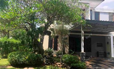 Rumah 2 Lantai Type Antibes Di Premier Estate Jatiwarna Kota Bekasi