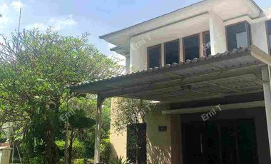 Rumah 2 Lantai Type Antibes Di Premier Estate Jatiwarna Kota Bekasi