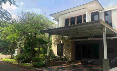 Rumah 2 Lantai Type Antibes Di Premier Estate Jatiwarna Kota Bekasi