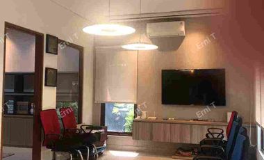 Rumah 2 Lantai Type Antibes Di Premier Estate Jatiwarna Kota Bekasi