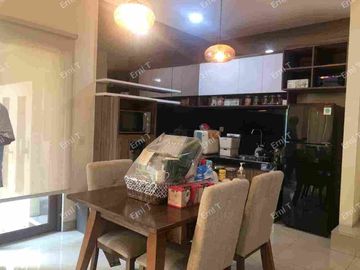 Rumah 2 Lantai Type Antibes Di Premier Estate Jatiwarna Kota Bekasi