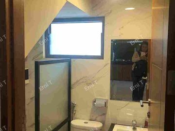 Rumah 2 Lantai Type Antibes Di Premier Estate Jatiwarna Kota Bekasi