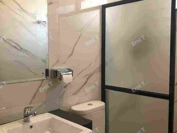 Rumah 2 Lantai Type Antibes Di Premier Estate Jatiwarna Kota Bekasi