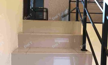 Rumah 2 Lantai Type Antibes Di Premier Estate Jatiwarna Kota Bekasi