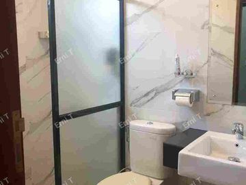 Rumah 2 Lantai Type Antibes Di Premier Estate Jatiwarna Kota Bekasi