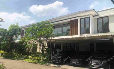 Rumah 2 Lantai Type Elloise di Premier Estate Jatiwarna Kota Bekasi
