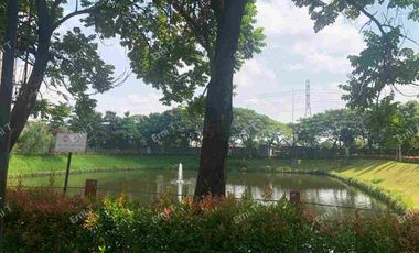 Rumah 2 Lantai Type Elloise di Premier Estate Jatiwarna Kota Bekasi
