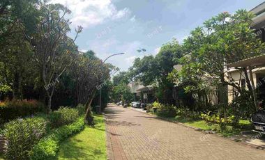 Rumah 2 Lantai Type Elloise di Premier Estate Jatiwarna Kota Bekasi