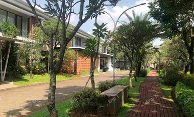 Rumah 2 Lantai Type Elloise di Premier Estate Jatiwarna Kota Bekasi