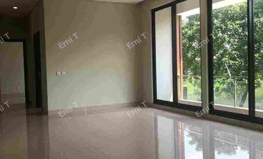 Rumah 2 Lantai Type Elloise di Premier Estate Jatiwarna Kota Bekasi