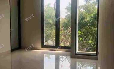 Rumah 2 Lantai Type Elloise di Premier Estate Jatiwarna Kota Bekasi