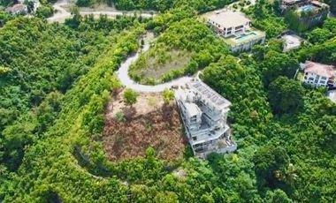 Premium Lot for Sale in Maria Luisa Estate Park – The Highlands